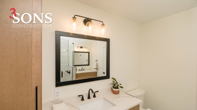 Bathroom Remodels
