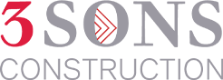 3 Sons Construction