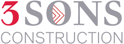 3 Sons Construction